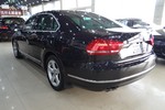 大众帕萨特2012款2.0TSI DSG 御尊版