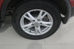 日产逍客2011款2.0XL 火 CVT 2WD