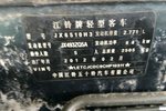 江铃宝典2009款2.8T两驱柴油GL
