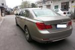 宝马7系2009款730Li 领先型