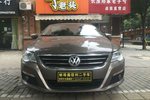 大众CC2012款1.8TSI 精英型