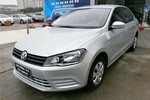 大众捷达2013款1.6L 手动时尚型