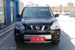 日产奇骏2010款2.5L CVT至尊版 4WD