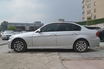 宝马3系2008款320i 豪华型