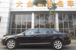 奥迪A6L2009款2.4L 舒适型