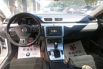 大众CC2011款2.0TSI 至尊型(5座版)