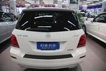 奔驰GLK级2013款GLK300 4MATIC 动感型