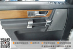 路虎第四代发现2012款5.0 V8 HSE