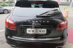 保时捷Cayenne2011款3.0T