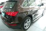奥迪Q52013款40 TFSI 技术型