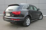 奥迪Q72011款3.0TFSI 技术型(L)