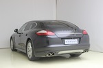 保时捷Panamera2013款Panamera 4 Platinum Edition 3.6L 