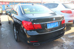 宝马7系2011款730Li 典雅型