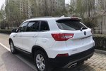 长安CS752018款1.8T 自动四驱智酷型