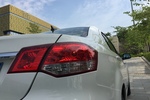 长城C30 2013款1.5L 手动豪华型