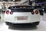 日产GT-R2013款3.8T Premium Edition