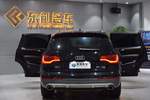 奥迪Q72014款35 TFSI 越野型