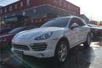 保时捷Cayenne2014款Platinum Edition 3.0T