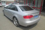 奥迪A4L2011款2.0TFSI 豪华型