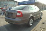 斯柯达明锐2010款1.4TSI DSG逸俊版