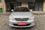 大众朗逸2011款1.6L 手自一体 品轩版