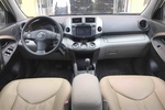 丰田RAV4荣放2009款2.0L 自动经典版