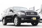 英菲尼迪QX802010款5.6L 4WD