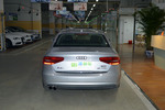 奥迪A4L2013款35 TFSI(2.0T)自动技术型