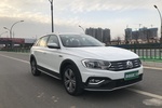 大众蔚领2017款230TSI 自动豪华型