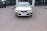 马自达Mazda62005款2.0豪华型