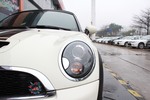 MINICOUPE2012款1.6T COOPER S 