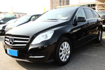 奔驰R级2011款R350L 4MATIC