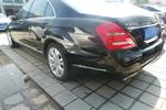 奔驰S级2012款S350L 4MATIC Grand Edition