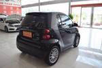 smartfortwo2012款1.0 MHD 硬顶标准版