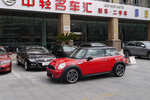 MINIMINI2011款1.6T COOPER S