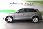 奥迪Q52012款2.0TFSI 技术型