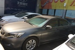 本田雅阁2010款2.4L EXL Navi