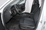 奥迪A3 Sportback2019款35 TFSI 时尚型  国V