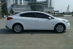 起亚K32012款1.6L 自动GL 