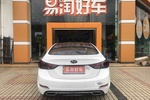 现代朗动2015款1.6L 自动时尚型