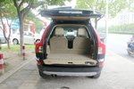 沃尔沃XC902006款2.5T 手自一体 四驱 7座