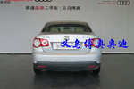 大众速腾2006款1.6L 自动时尚型 