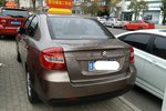 铃木天语SX42011款1.6L 手动 舒适型