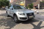 奥迪Q52010款2.0TFSI 技术型