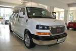 GMC Savana2013款5.3L 四驱总裁级