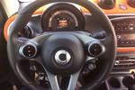 smartfortwo2016款1.0L 硬顶激情版