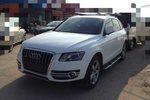 奥迪Q52012款2.0TFSI 技术型