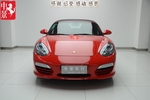 保时捷Boxster2009款Boxster 2.9L 