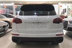 保时捷Cayenne2015款3.0T