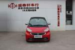 smartfortwo2012款1.0 MHD 硬顶激情版